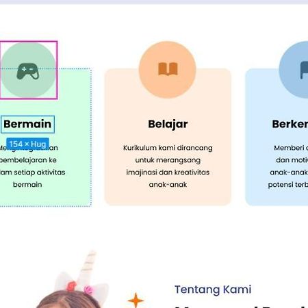 Hotelku Parungkuda Bagian luar foto